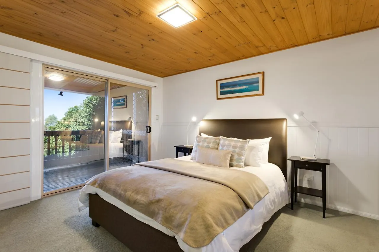 Ravensbourne Escape - Windsong Villa Australien
