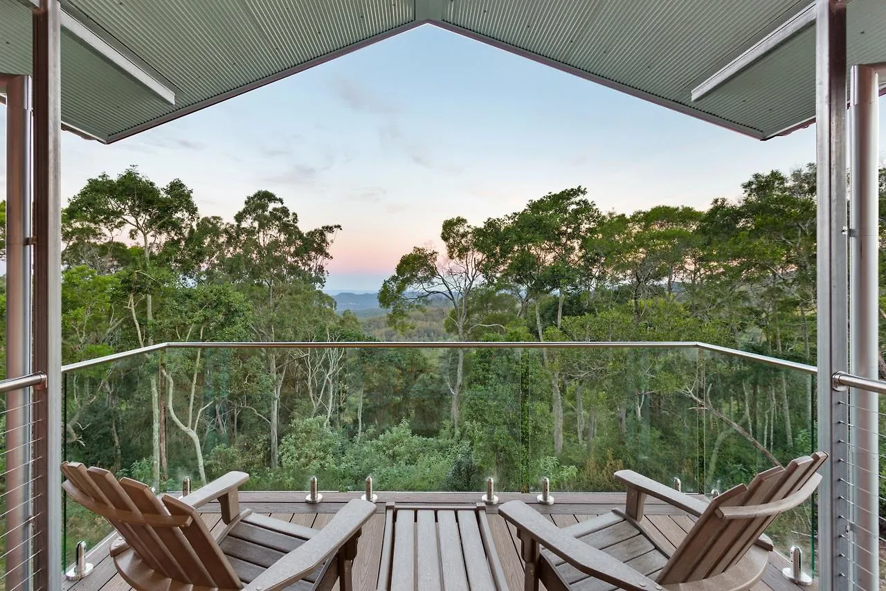 Ravensbourne Escape - Windsong Villa