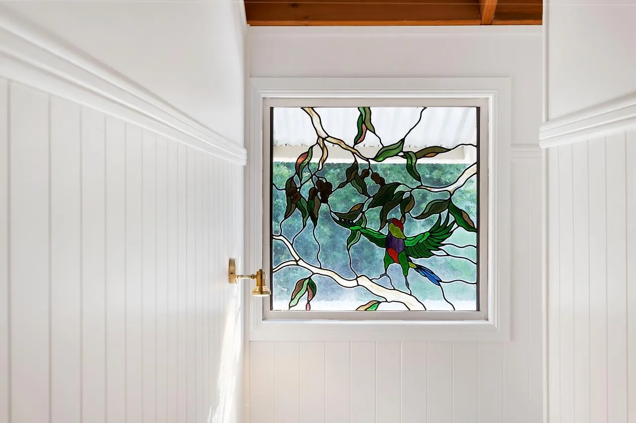 Ravensbourne Escape - Windsong Villa Alpehytte