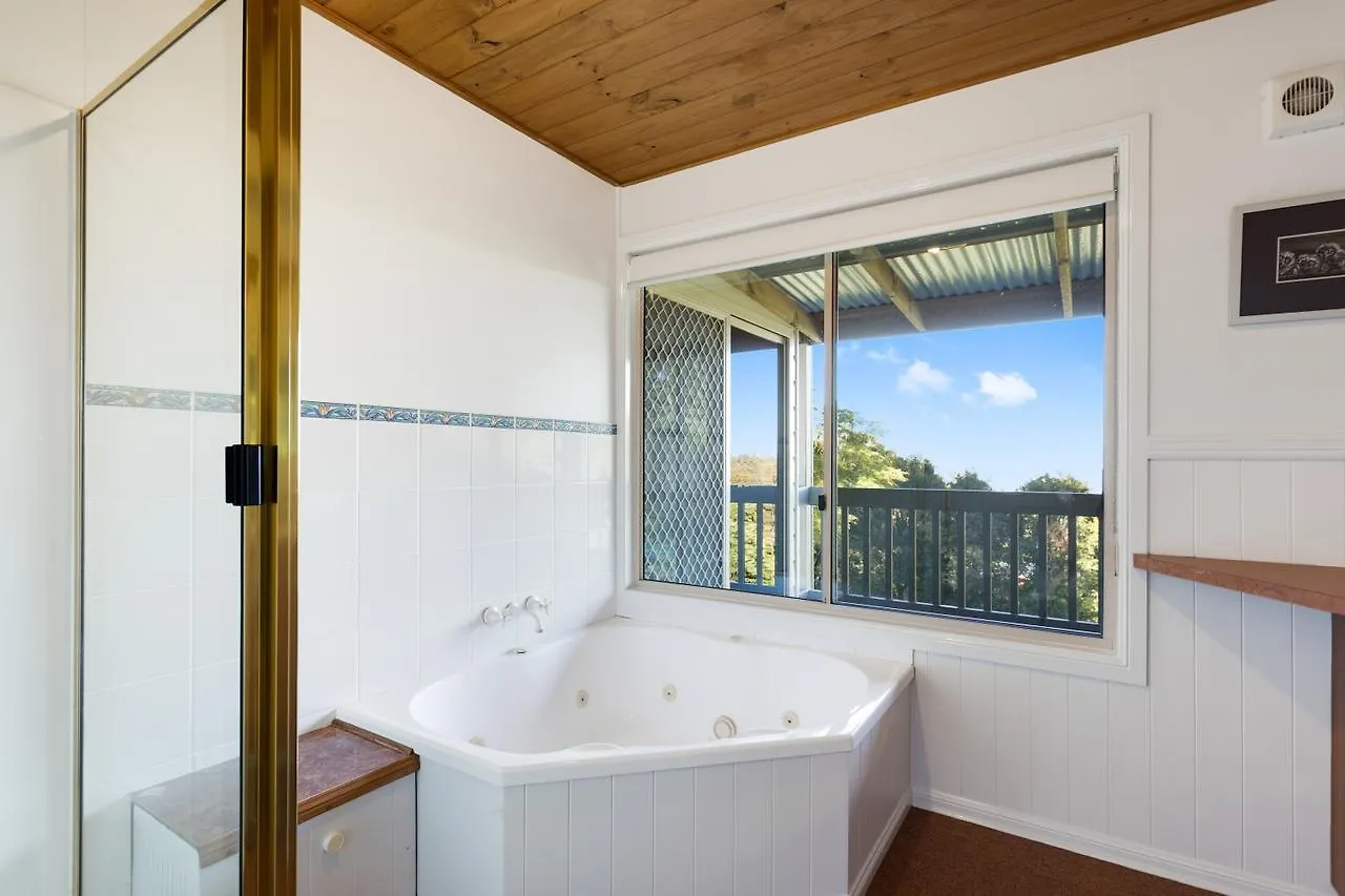Ravensbourne Escape - Windsong Villa 0*,  Australien