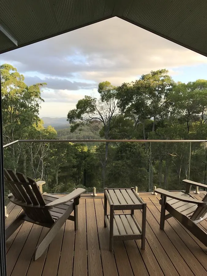 Ravensbourne Escape - Windsong Villa