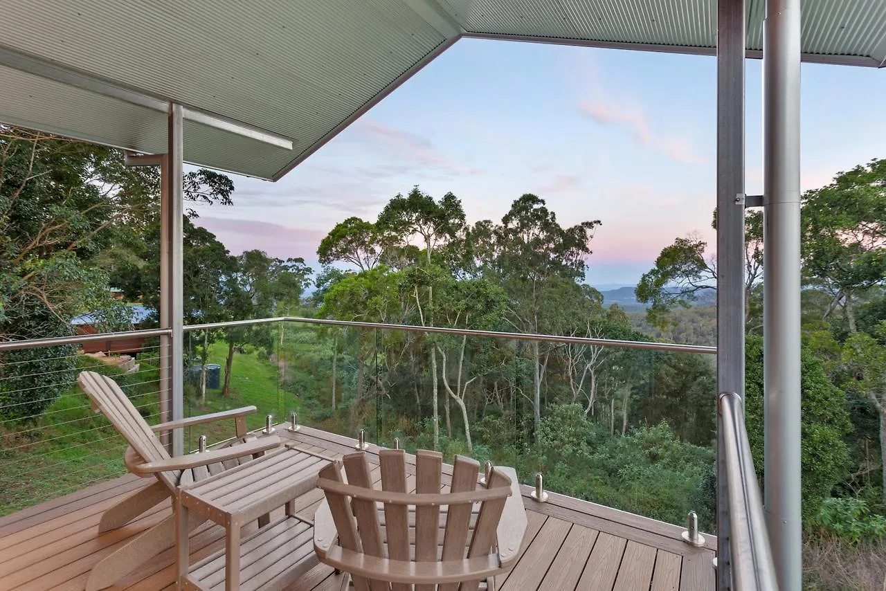 Ravensbourne Escape - Windsong Villa