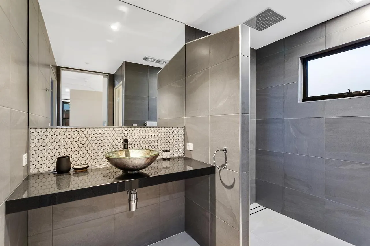 Ravensbourne Escape - Windsong Villa Australien