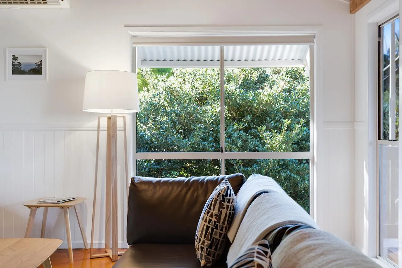 Ravensbourne Escape - Windsong Villa 0*,  Australia