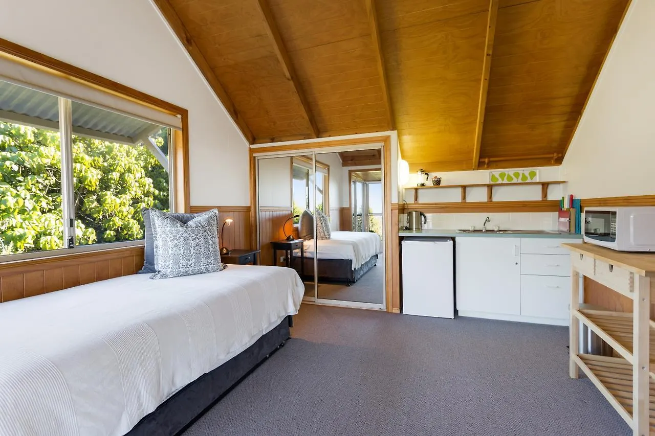 Ravensbourne Escape - Windsong Villa