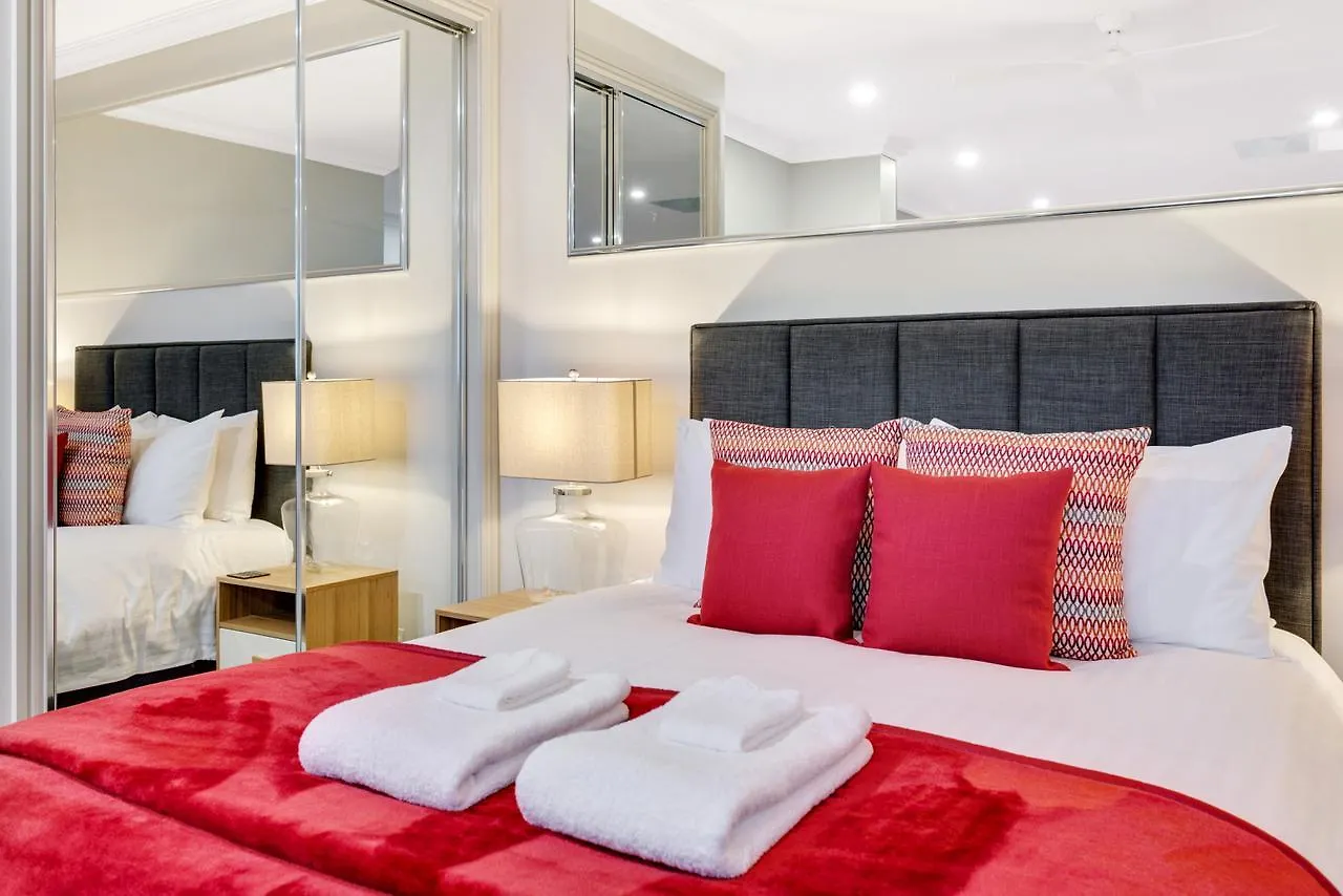 Ravensbourne Escape - Windsong Villa 0*,  Australia