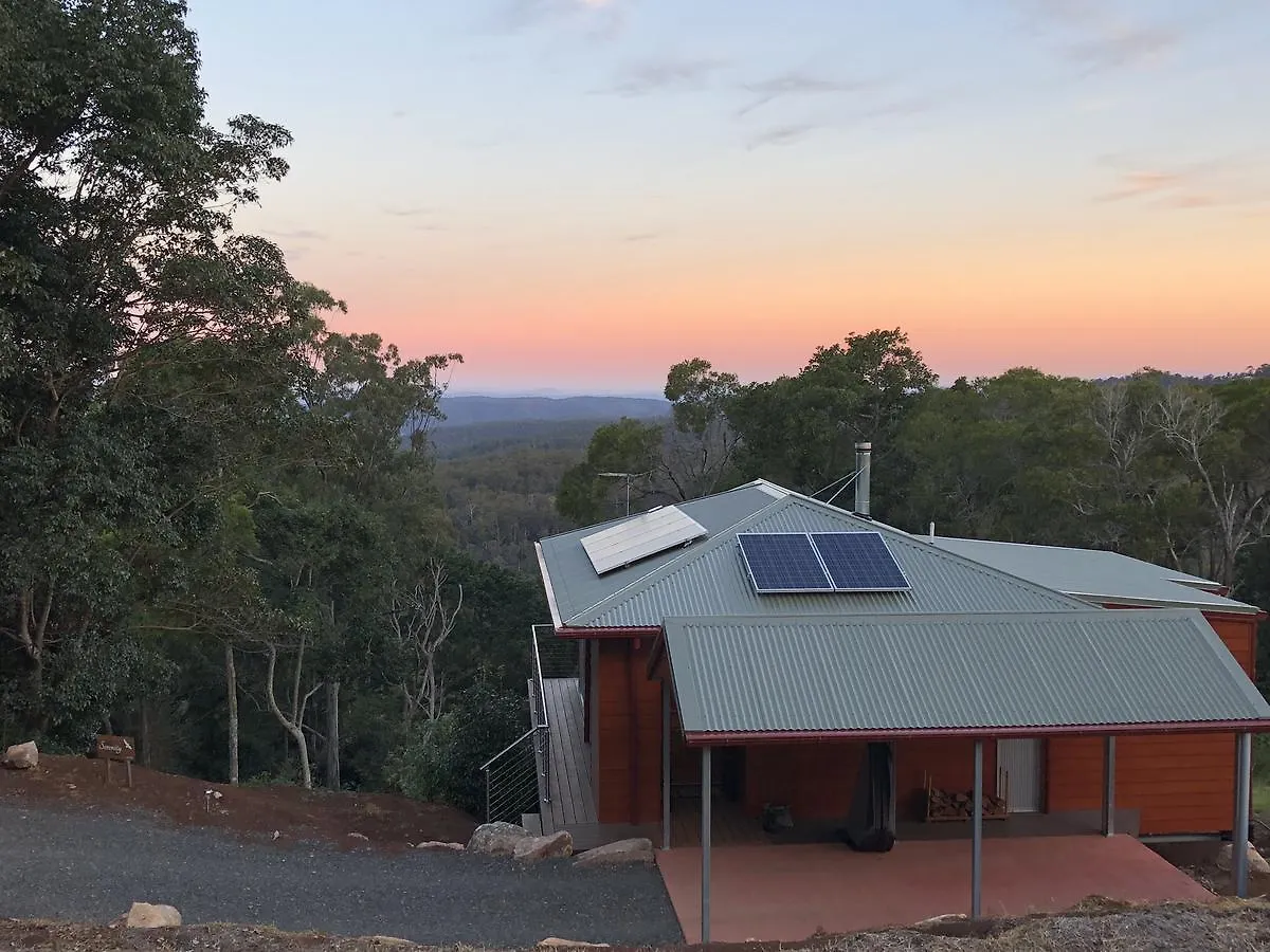 Ravensbourne Escape - Windsong Villa Australia