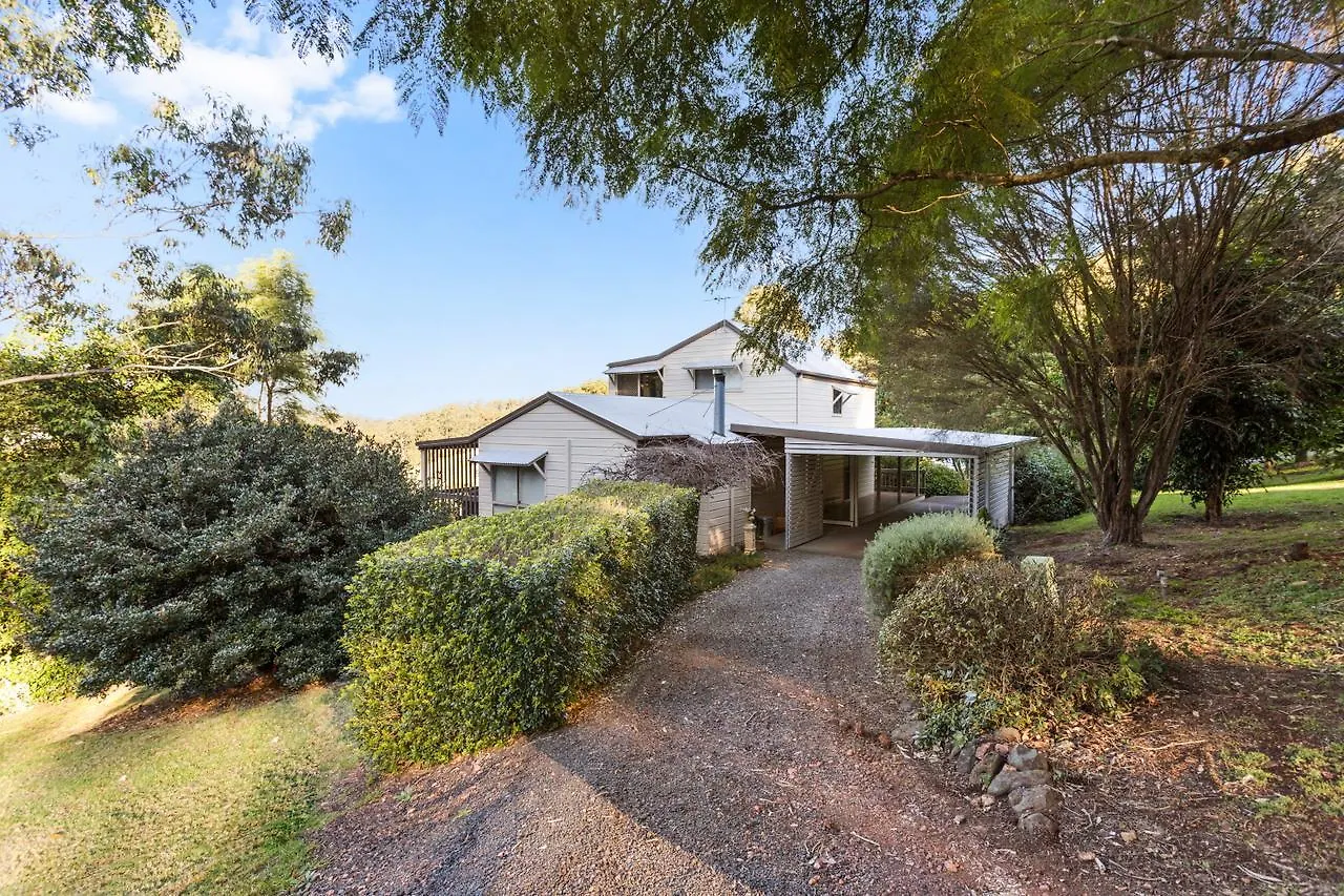 Ravensbourne Escape - Windsong Villa